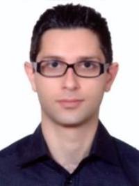 سروش آیرم پور