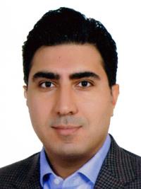 سروش باقری