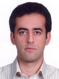 سروش پاک نیت جهرمی