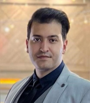 سروش صیرفی