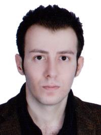 سروش سپهری