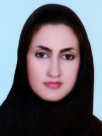 سودابه رضائی