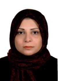 سودابه سرگلزائی
