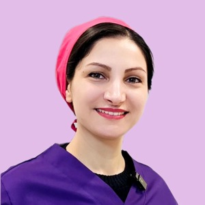 سولماز هدایت