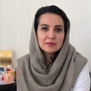سونیا شعبانی