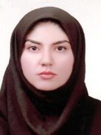 سزانه حق پناه جهرمی