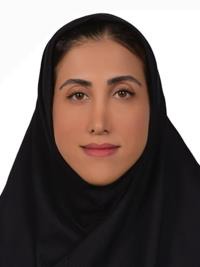 طاهره فریدون نژاد