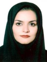 طاهره رضائی