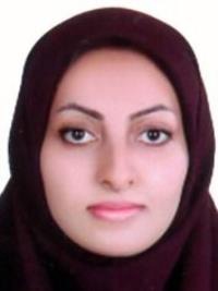 طاهره شقاقی شیرازی