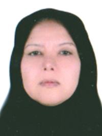 طیبه عابدین زاده