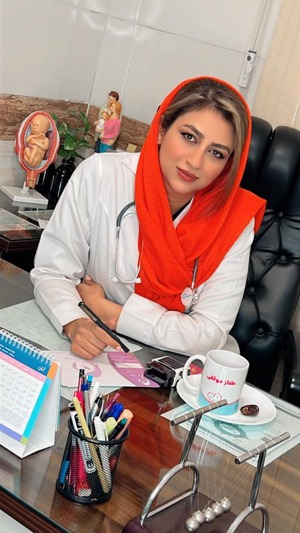 طناز موثقی