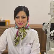 ویدا ایلخانی پاک
