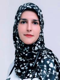 زهرا علی پور