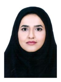 زهرا ارشدی