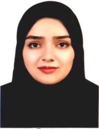زهرا اشرفی