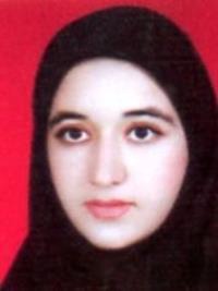 زهرا اسکندری