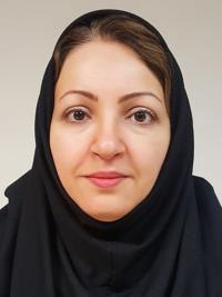 زهرا داودی
