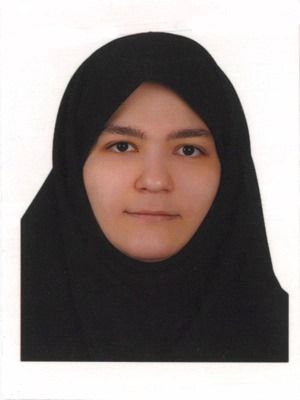زهرا فیض آبادی