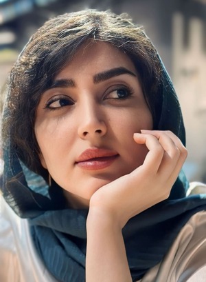 زهرا قاسمی