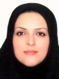 زهرا قائدی