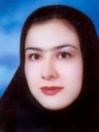 زهرا حق نگهدار