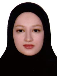 زهرا حیدری