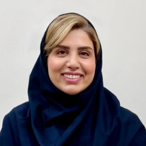 زهرا حمیدی مدنی