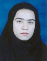 زهرا حسنی
