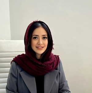 زهرا هوشنگی نژاد