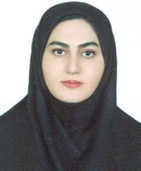 زهرا یارمحمودی