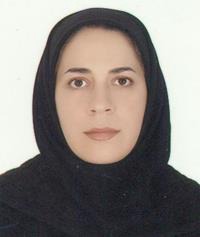 زهرا جعفری