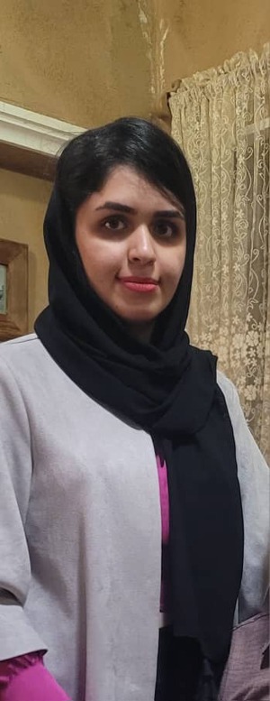 زهرا کاتبی