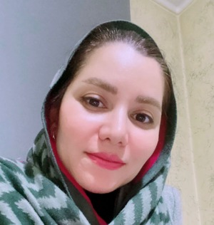 زهرا کهن
