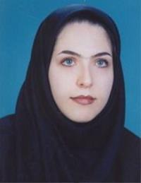 زهرا کلانتری