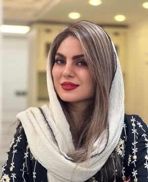 زهرا معتمدی