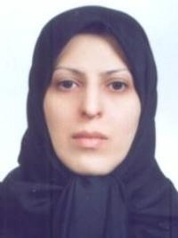 زهرا مرزبان راد