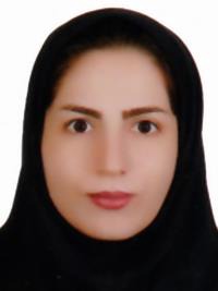 زهرا رفیعی پور