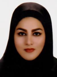 زهرا رستمی