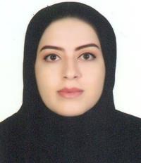 زهرا رئیسی