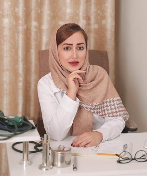 زهرا شادکام