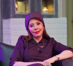 زهرا سیفی
