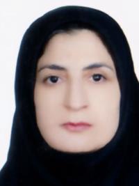 زهرا صراطی شیرازی