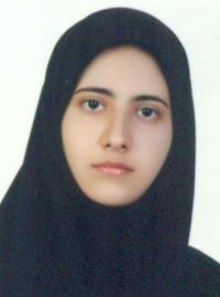 زهرا ستوده نیا