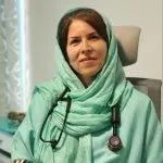زهرا سوندرومی
