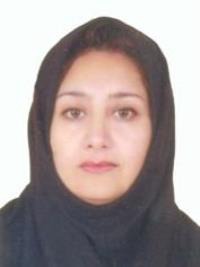 زهرا تمدن