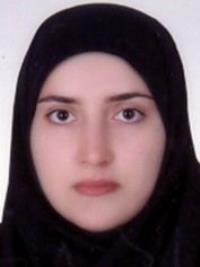 زهرا تسلیمیان فسائی