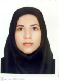 زهرا زارعیان جهرمی