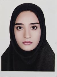 زهرا زرین قلم