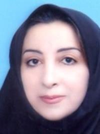 ژاله جعفرزادگان
