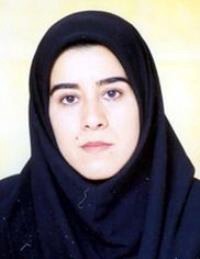 زهراء بازرگانی